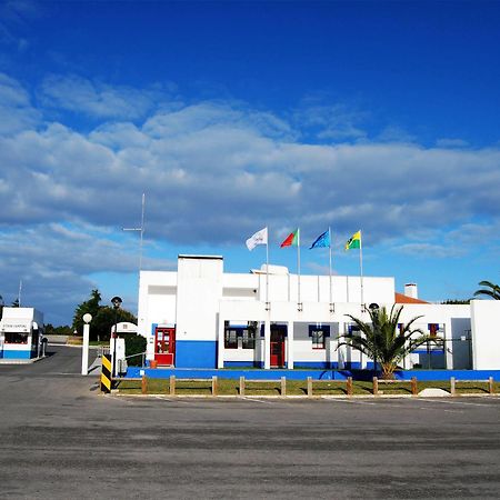 Parque De Campismo Orbitur Sitava Milfontes Ξενοδοχείο Malhadinhas Εξωτερικό φωτογραφία