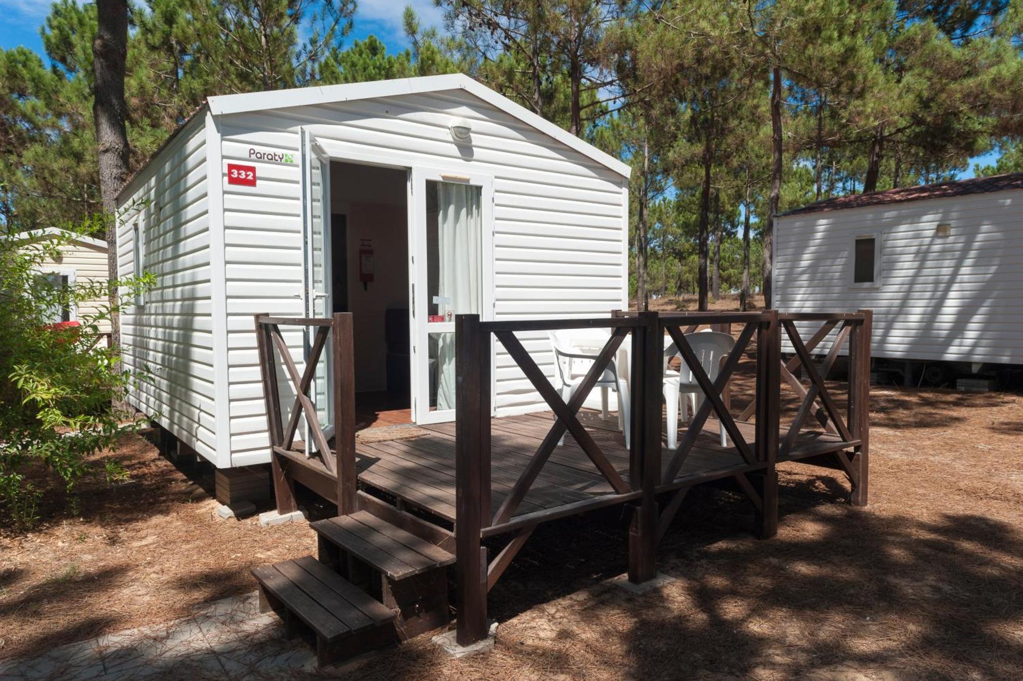 Parque De Campismo Orbitur Sitava Milfontes Ξενοδοχείο Malhadinhas Εξωτερικό φωτογραφία
