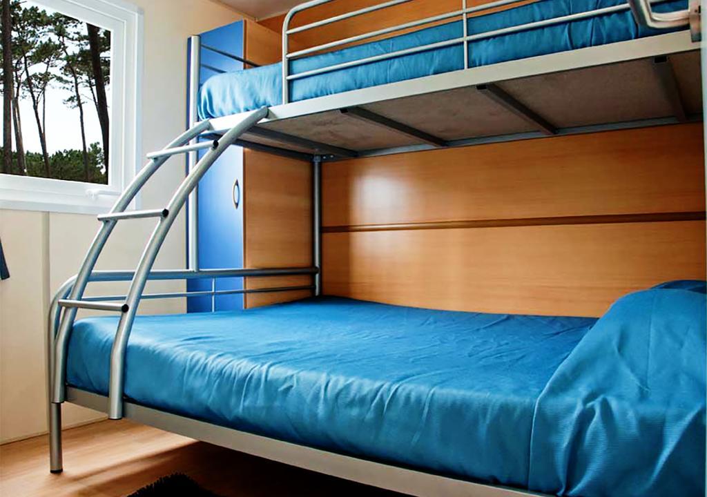 Parque De Campismo Orbitur Sitava Milfontes Ξενοδοχείο Malhadinhas Εξωτερικό φωτογραφία