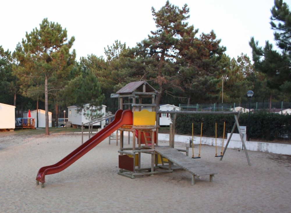 Parque De Campismo Orbitur Sitava Milfontes Ξενοδοχείο Malhadinhas Εξωτερικό φωτογραφία
