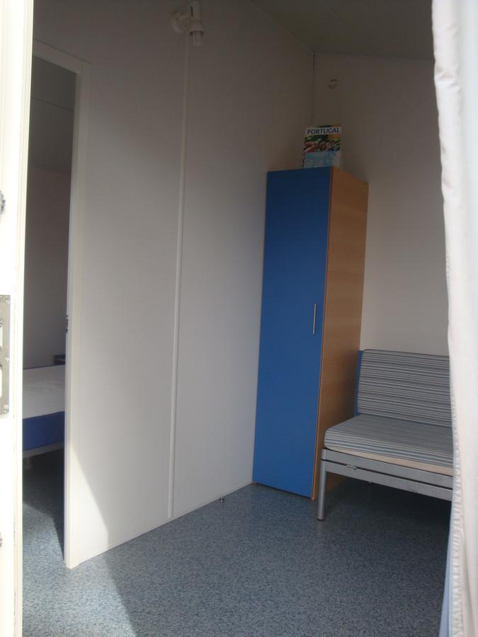 Parque De Campismo Orbitur Sitava Milfontes Ξενοδοχείο Malhadinhas Εξωτερικό φωτογραφία