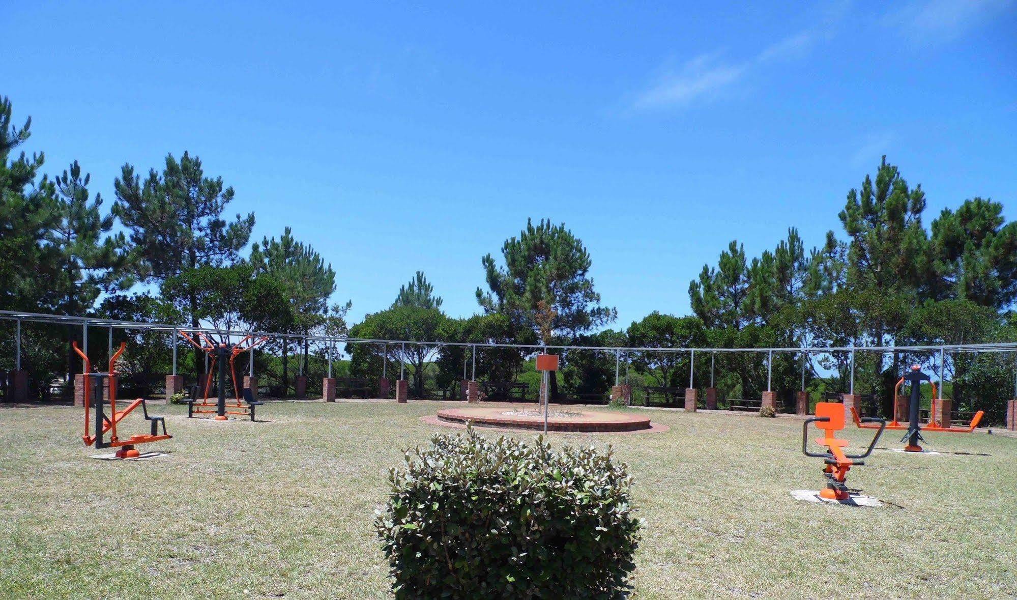 Parque De Campismo Orbitur Sitava Milfontes Ξενοδοχείο Malhadinhas Εξωτερικό φωτογραφία